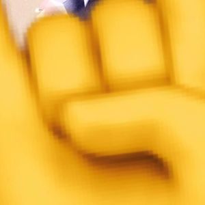 Meet your Posher, Terria